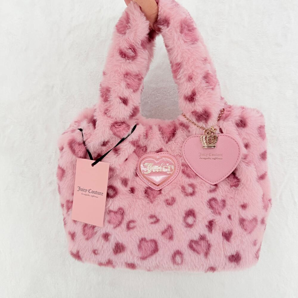 Juicy Couture Bag